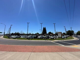 Roseville, CA Commercial Land - 1001 Melody Ln Roseville, CA Commercial Land - 1001 Melody Ln