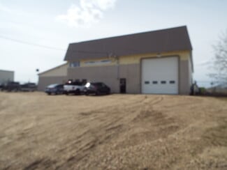 2 Industrial Buildings for Sale