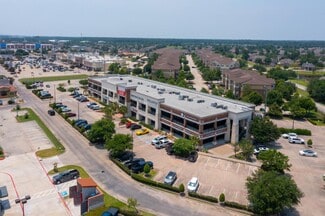 Humble, TX Office/Medical - 9701 N Sam Houston Pky