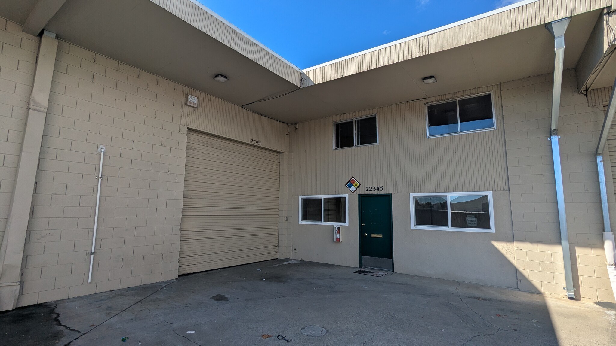 22331-22345 Meekland Ave, Hayward, CA for Rent
