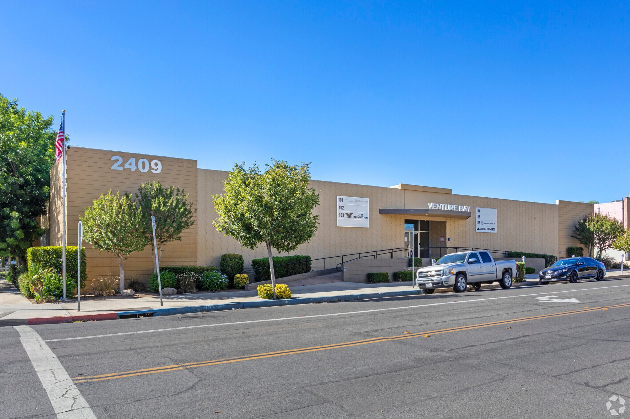 2409 Merced St, Fresno, CA for Rent