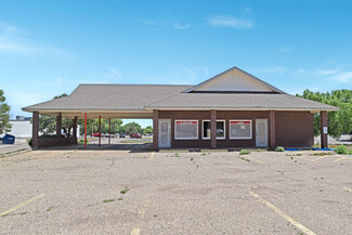 Lubbock, TX Retail - 411-419 Frankford Ave