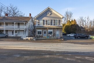 Warwick, NY Multi-Family - 106 Newport Bridge Rd