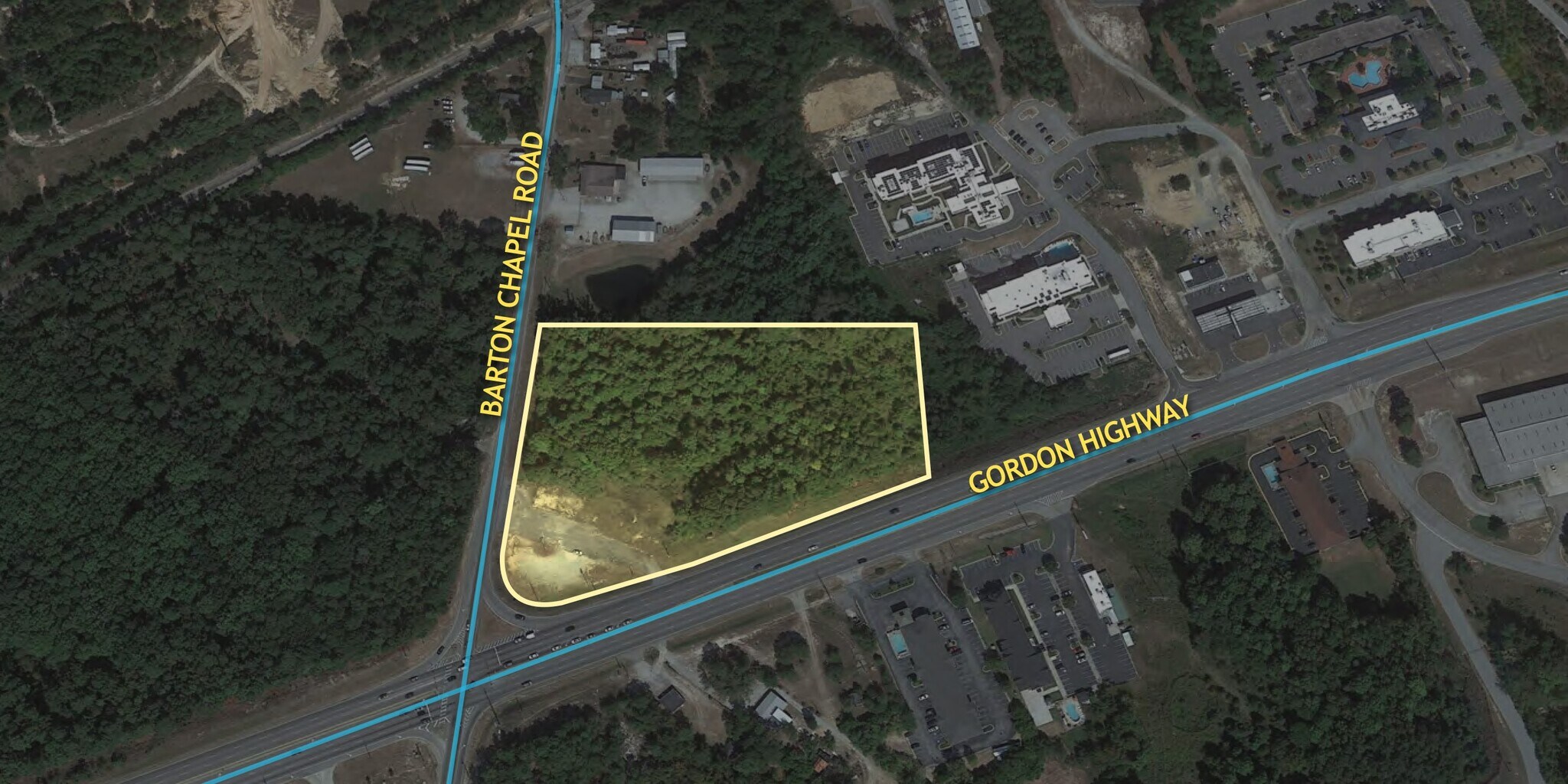 1924 Barton Chapel Rd, Augusta, GA for Rent