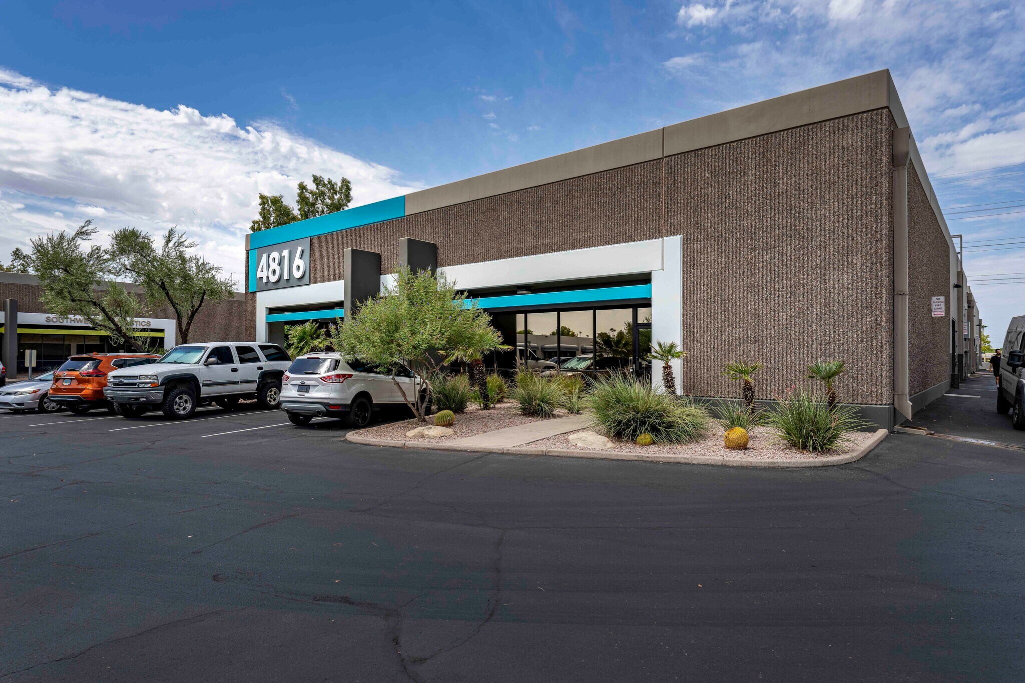 4816 S Ash Ave, Tempe, AZ for Rent