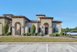 Shenandoah, TX undefined - 250 Ed English Dr Shenandoah, TX undefined - 250 Ed English Dr