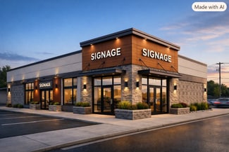 West Springfield, MA Office/Retail - 1448 Riverdale St