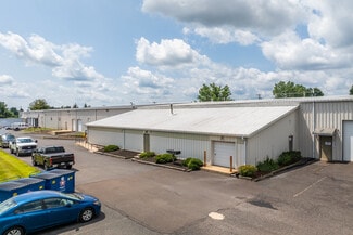 Quakertown, PA Warehouse - 130 Penn Am Dr