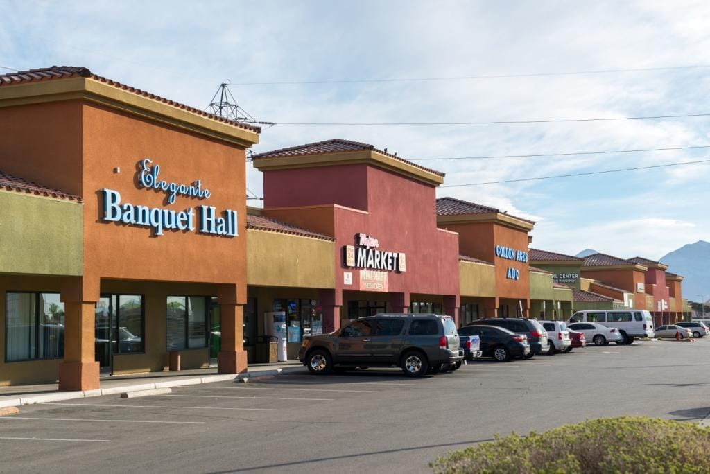 3010 E Bonanza Rd, Las Vegas, NV for Rent