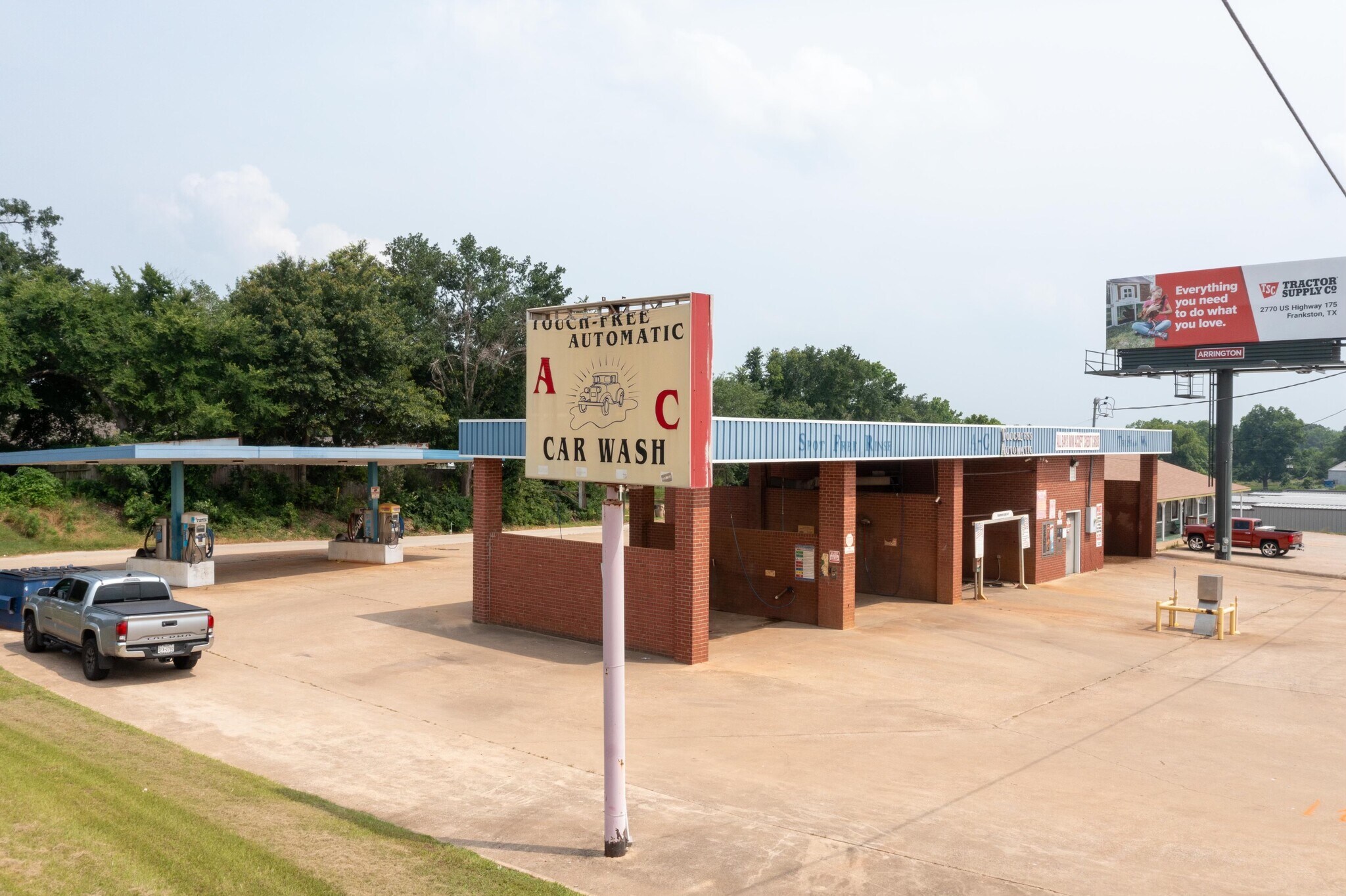 980 State 155 hwy, Frankston, TX for Sale