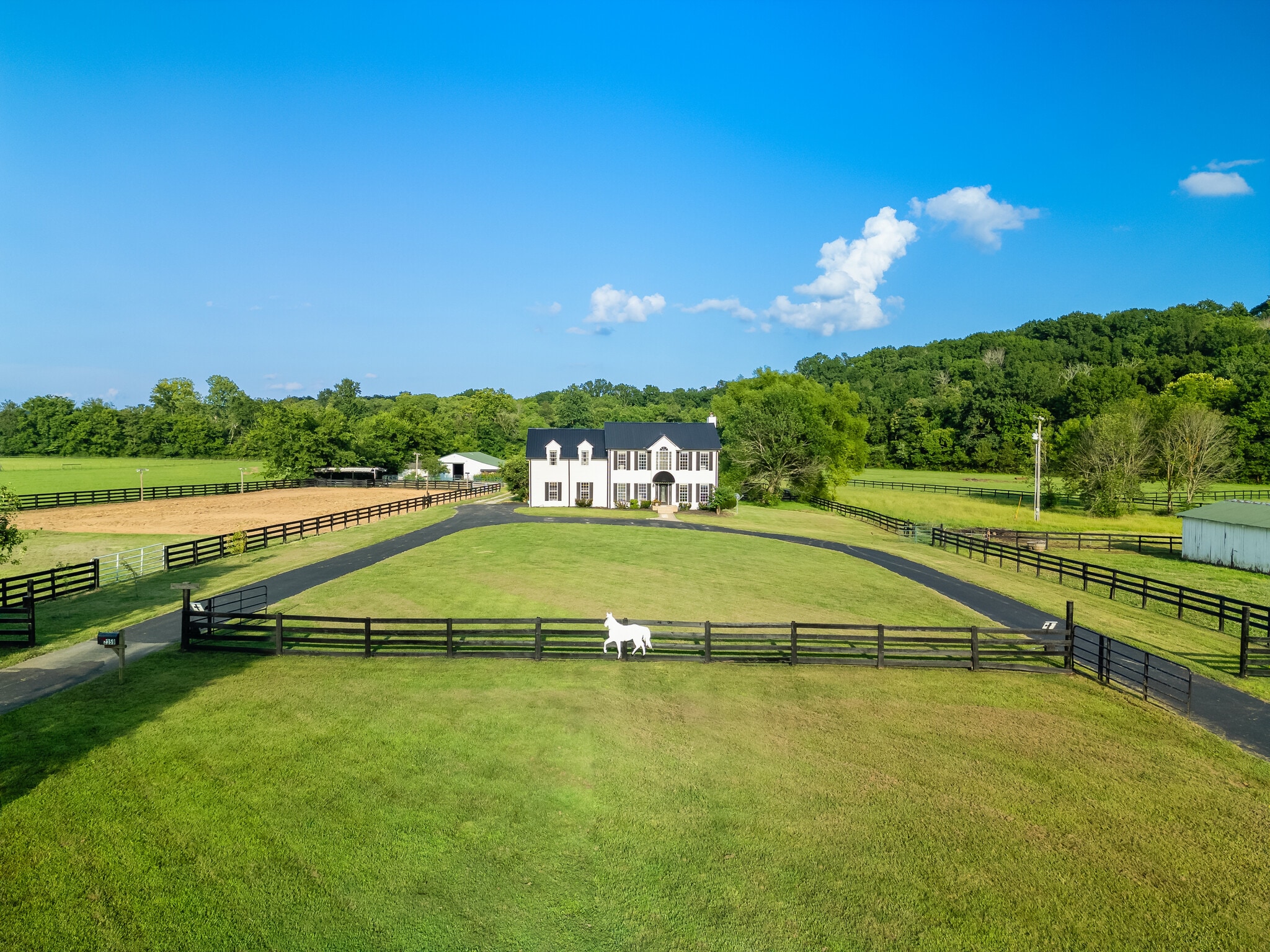 2359 Lewisburg Pike, Franklin, TN for Sale