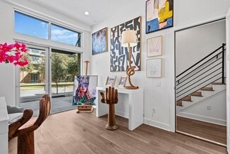 Austin, TX Office/Residential - 3824 Berkman Dr
