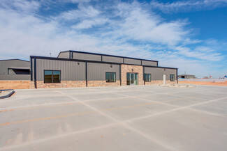 Lubbock, TX Warehouse - 3216 116th st