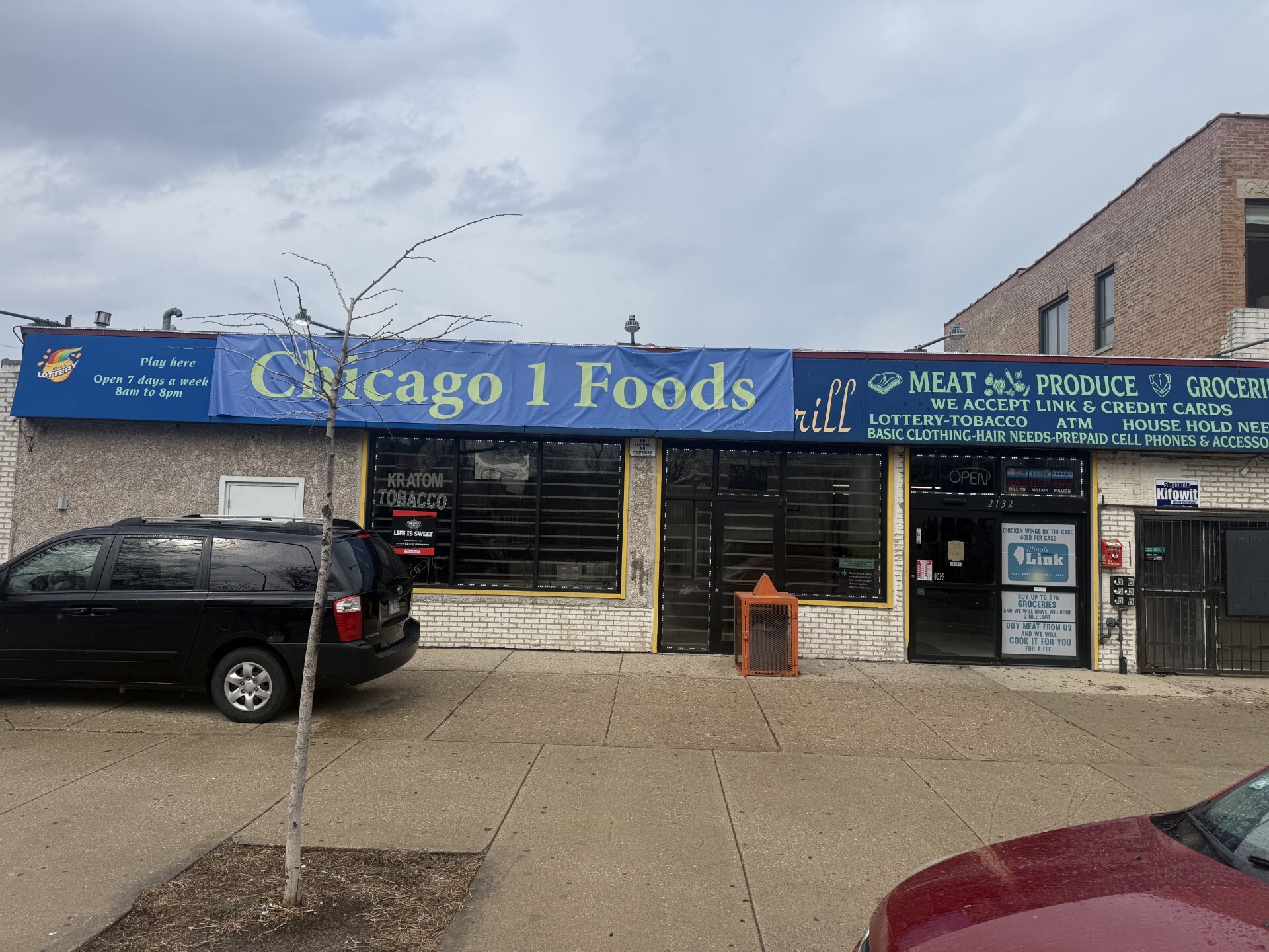 2132 W Washington Blvd, Chicago, IL for Sale