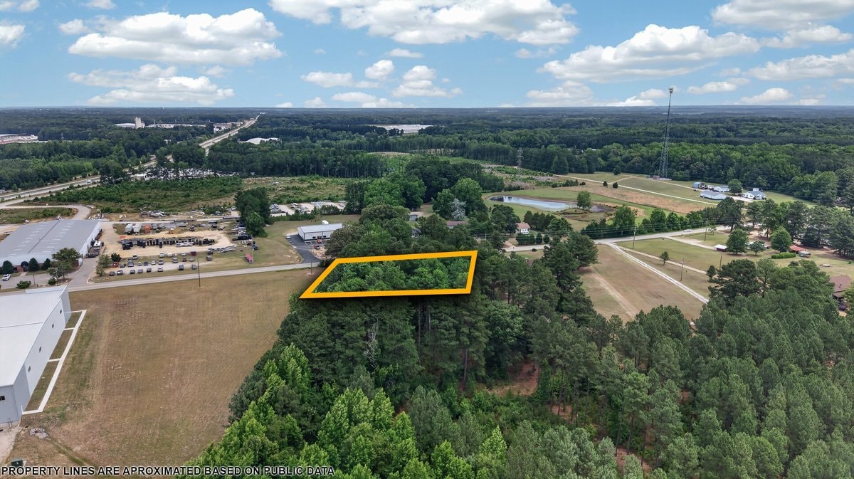 00 Bear Pond Rd, Henderson, NC for Sale