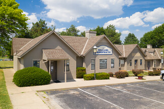 Olathe, KS Office - 14101-14109 S Mur-len Rd
