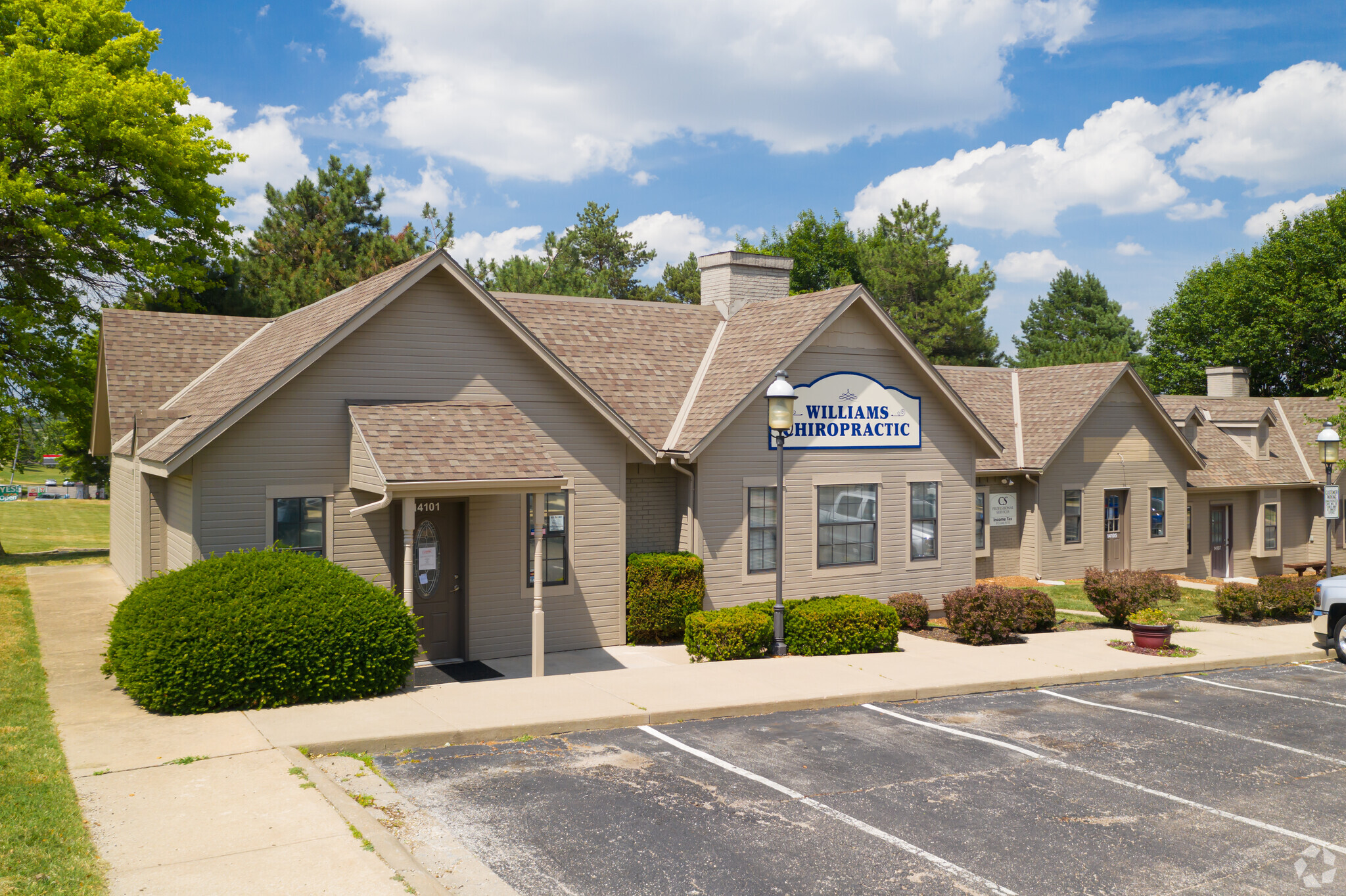 14101-14109 S Mur-len Rd, Olathe, KS for Rent