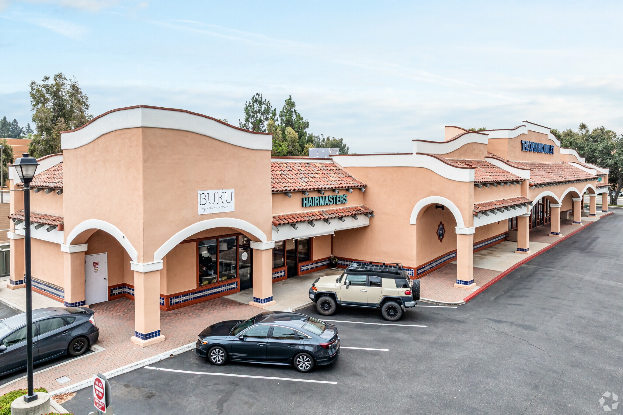 2105-2145 Foothill Blvd, La Verne, CA for Rent