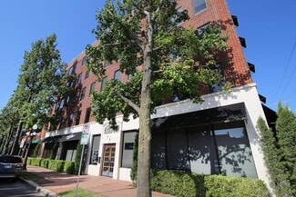 Oklahoma City, OK Office - 923 N Robinson Ave
