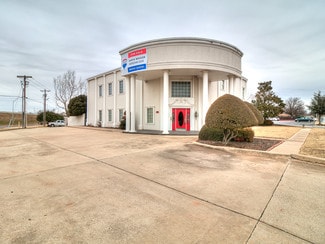 Oklahoma City, OK Office - 4645 Tinker Diagonal Oklahoma City, OK Office - 4645 Tinker Diagonal