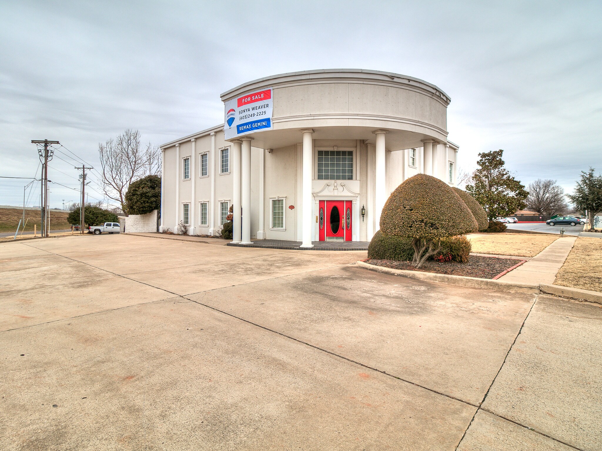 4645 Tinker Diagonal, Oklahoma City, OK for Rent
