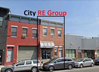 Gowanus Commercial Real Estate For Rent Lease Brooklyn Ny Showcase