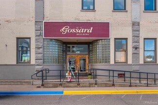 Ishpeming, MI Medical - 308 Cleveland Ave