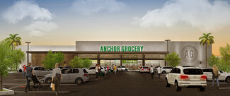 Murrieta, CA Retail - 24420-24490 Village Walk Pl