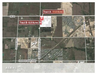 Katy, TX Commercial - FM 529 at Katy Hockley Cut-Off Road Katy, TX Commercial - FM 529 at Katy Hockley Cut-Off Road