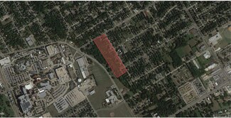 2234-2254 E Ann Arbor Ave  