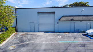 Pompano Beach, FL Retail - 1216 S Dixie Hwy