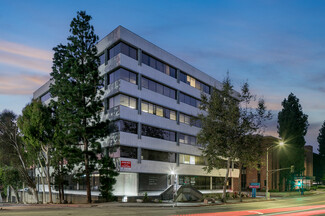 Inglewood, CA Medical - 301 N Prairie Ave