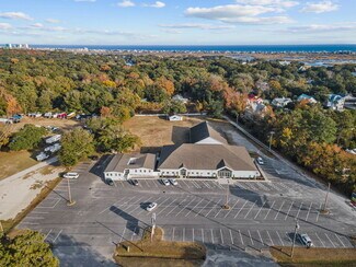 3507 Highway 17 Unit Bus  