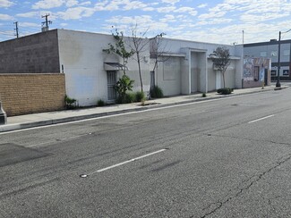Commerce, CA undefined - 5273-5275 E Washington Blvd