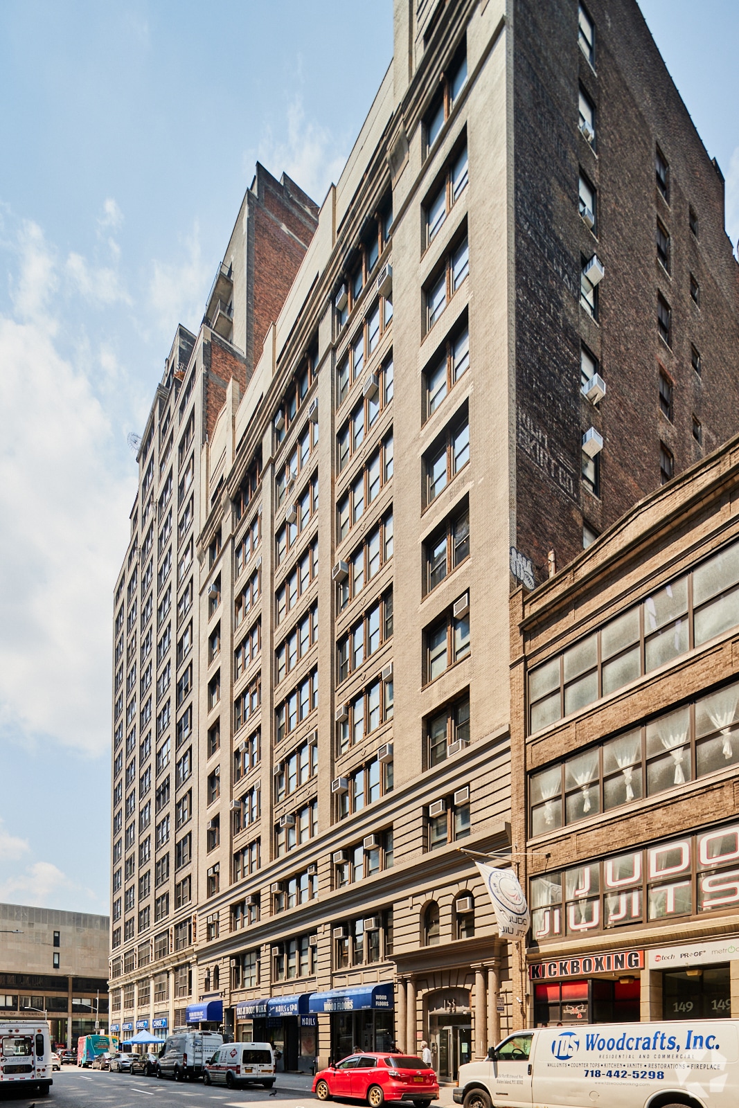 153 W 27th St, New York, NY for Rent