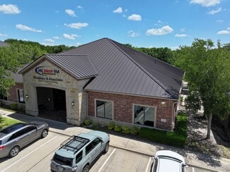 Garland, TX Medical - 6570 Naaman Forest Blvd