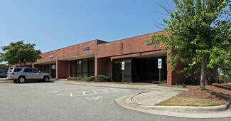 Cary, NC Flex - 1931-1939 Evans Rd Cary, NC Flex - 1931-1939 Evans Rd