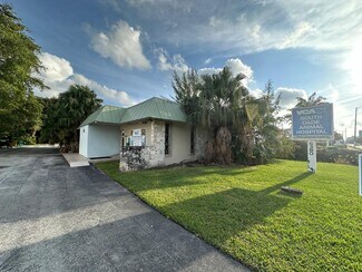 South Miami, FL Veterinarian/Kennel - 6380 S Dixie Hwy