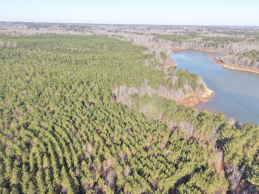 1845 Rocky Creek Rd, Hampton, GA for Sale