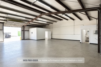Fort Worth, TX Flex, Industrial - 5051 David Strickland Rd Fort Worth, TX Flex, Industrial - 5051 David Strickland Rd