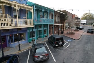 Conyers, GA Office, Office/Retail - 915 Commercial St