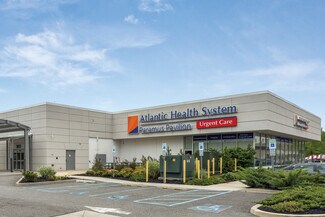 Paramus, NJ Freestanding - 585 From Rd