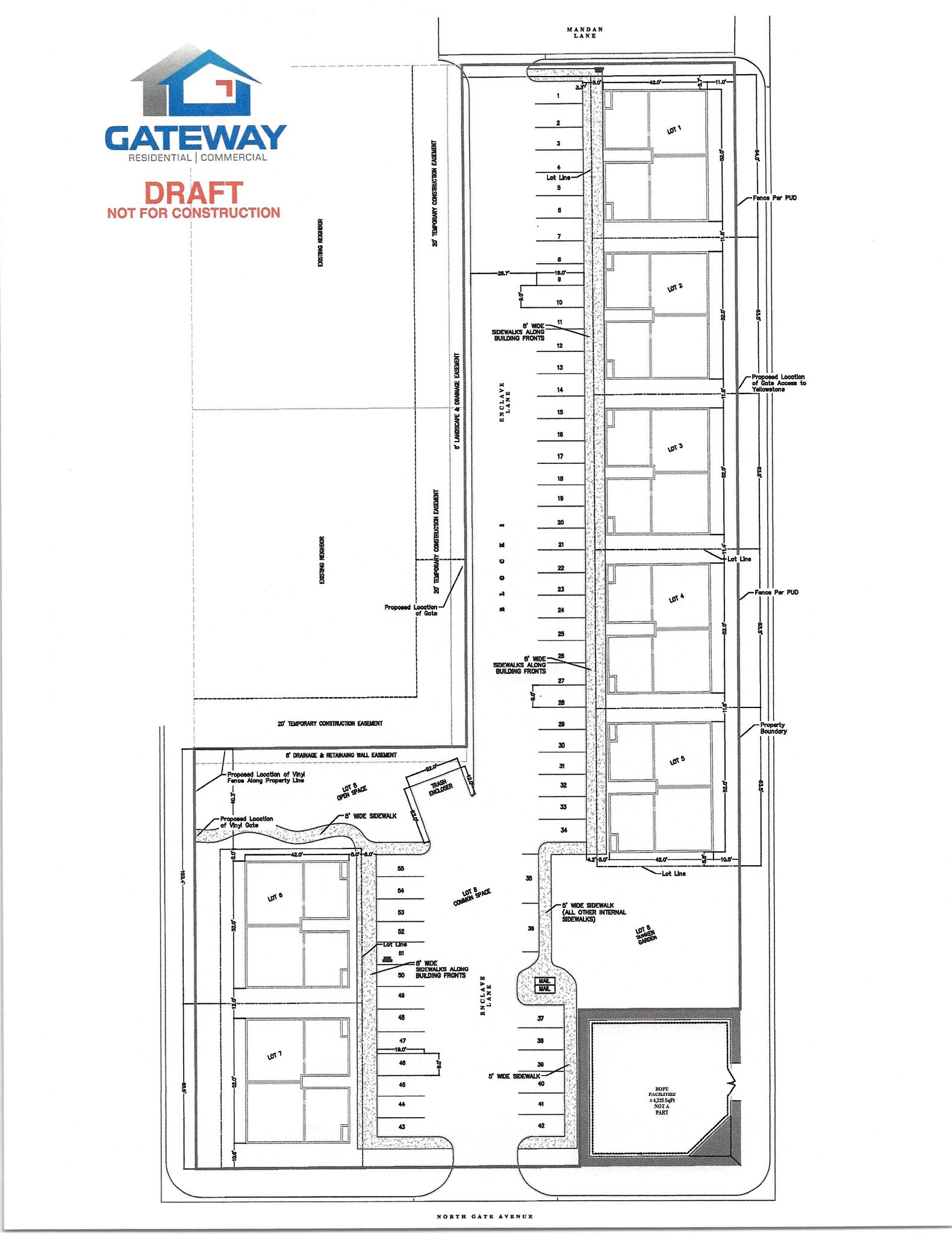 tbd Northgate ave, Cheyenne, WY for Sale