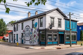 Dayton, OH undefined - 1501 E 5th St