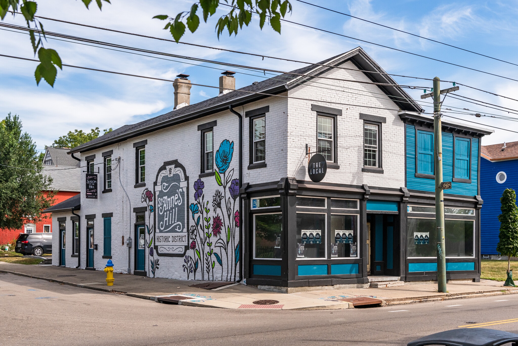 1501 E 5th St, Dayton, OH for Sale