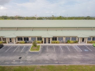 Sarasota, FL Truck Terminal - 4532 McAshton St