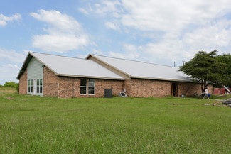 Commerce, TX Storefront Retail/Office - 2302 Live Oak St