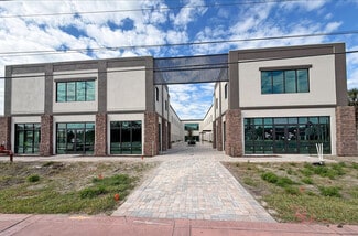 Kissimmee, FL Office, Retail - 4560 W Irlo Bronson Memorial