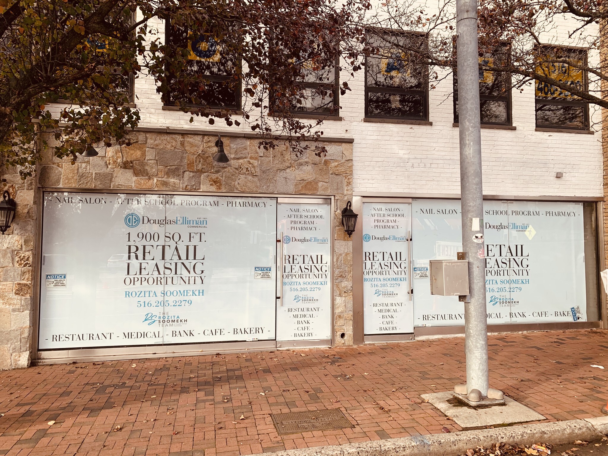 21 N Station Plz Great Neck, NY 11021 Retail Property for Lease on