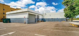 Los Angeles, CA Industrial - 10690 Santa Monica Blvd